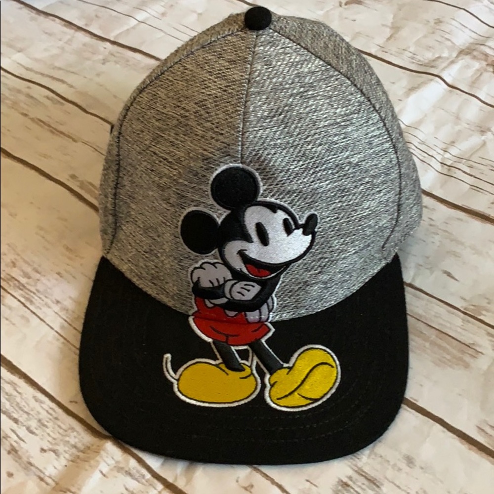Disney Mickey Hat